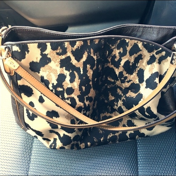 Coach Handbags - Authentic Coach | Madison Phoebe Shoulder Bag